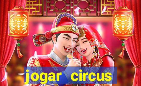 jogar circus delight demo